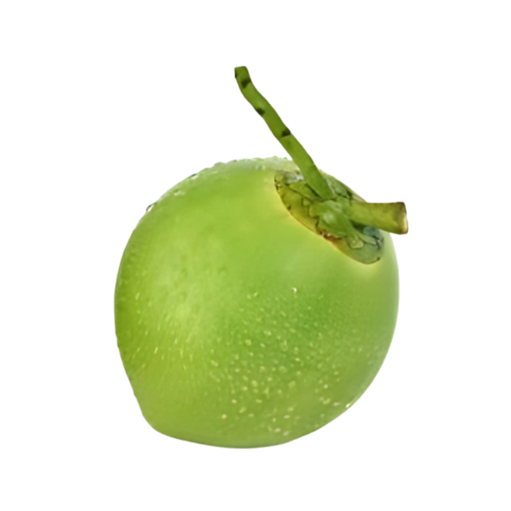 Green Coconut 1 Pc buy online USA - 1